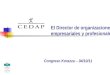 Presentación 2 CEDAP