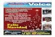 The Christian Voice Edición 156