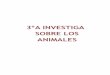 Animales 3a
