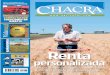 Revista Chacra Nº 987 - Febrero 2013