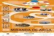 Cartel XII Fiesta del Mundo Rural en Miranda de Arga