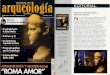 "Roma Amor arqueologia y modernidad"