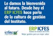 ERP- ICFES