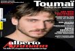 Revista Toumaï N86 Septiembre 2010