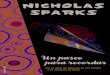 Un paseo para recordar de Nicholas Sparks