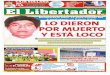 Diario El Libertador - 10 de Octubre del 2012