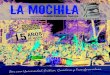 La Mochila Edición 23
