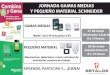 Jornadas Presentación Gamas Medias y Pequeño Material Schneider