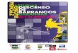 DIPTICO INFORMACIÓN COMEPTIDORES II PONGA RACING DE DESCENSO DE BARRANCOS 2012