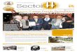 Periódico SECTOR H - Edición de Junio de 2012