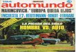 Revista Automundo Nº 194 - 21 Enero 1969