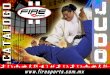 Catalogo judo