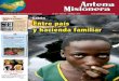 Antena Misionera - Marzo 2010