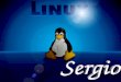 Presentacion PCPI Linux