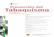 Prevención del Tabaquismo. v13, n2, Abril/Junio 2011