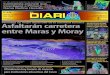 El Diario del Cusco 240413
