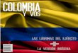 Colombia y vos