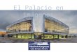 Palacio de Exposiciones y Congresos Cabo de Gata -Ciudad de Almería