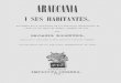 La Araucanía y sus habitantes