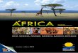 África 2013