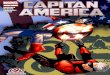 Capitán América Vol. 6 Nº5