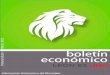 Boletín Económico León Marzo 2013