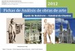 Análisis Apolo y Catedra Chartres