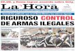 Diario La Hora 14-09-2013