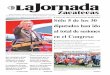 La Jornada Zacatecas, lunes 21 de abril de 2014