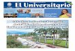 El Universitario Edición 45