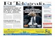 El Telégrafo. Martes, 24 de abril de 2012