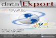 DataExport Marzo 2011