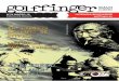 GOLFFINGER -  Agenda Magazine Marzo 2010
