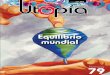 Utopía 79 • EQUILIBRIO MUNDIAL