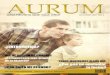 Aurum ¡Una revista que vale Oro!