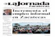 La Jornada Zacatecas jueves 13 de febrero de 2014