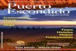 Puerto Escondio Magazine