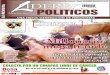 EDICION 026 LIDERES POLITICOS