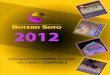 Cuaderno Botero Soto 2012