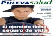 El seguro físico, seguro de vida - La revista de PULEVAsalud - Mayo 2008
