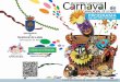 Programa oficial carnaval moralo 2014