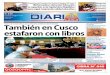 El Diario del Cusco 140513