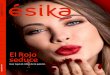 Catalogo Esika - Guatemala - Campaña 06