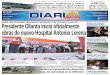 El Diario del Cusco 300413
