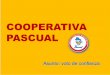 Cooperativa Pascual