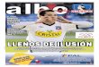Periódico Albo Campeon - Edición 20 - 10 de septiembre de 2011