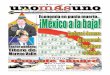27 Mayo 2014, Economía en punto muerto... ¡México a la baja!