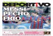 Semanario Deportivo Nro. 375 (12/21/09)