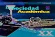 Revista: La Sociedad Académica