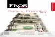 Revista Ekos Edición 216
